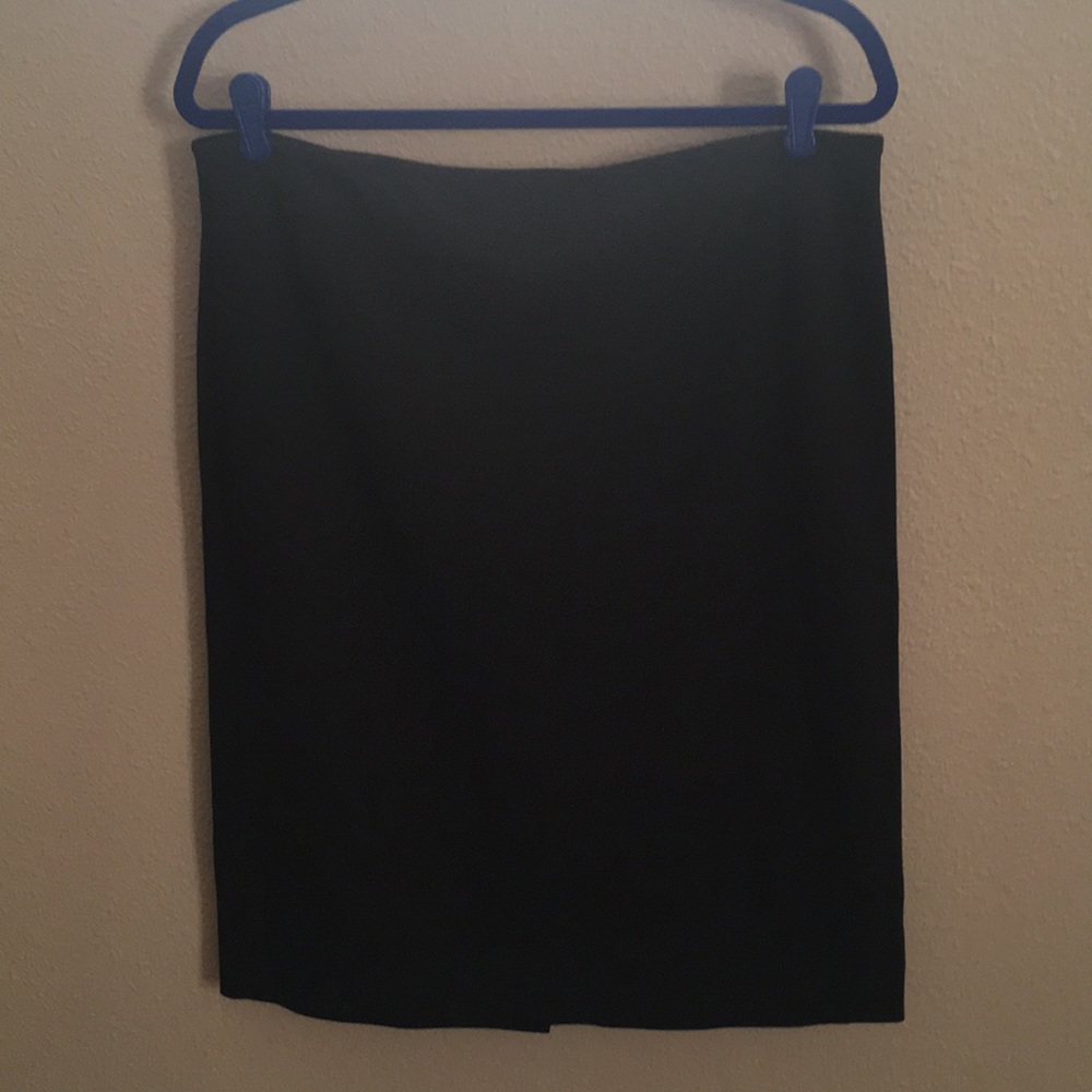 Talbots pencil skirt